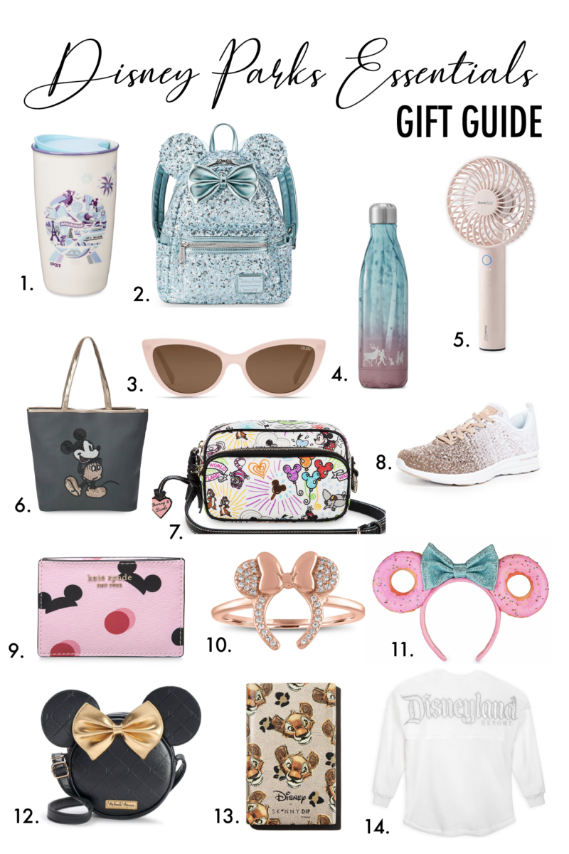 Disney Gifts for Her – TRAVEL IN STYLE