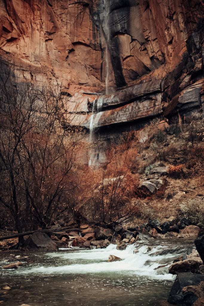 The ultimate guide to Zion National Park ✨ Explore this scenic Utah national park, from beautiful Utah photography spots to the best Zion National Park hikes to the storybook town of Springdale Utah. This guide covers all the Zion National Park Utah highlights, from The Narrows to Angels Landing to Mystery Falls. Add Zion to your Utah bucket list! #utah #zion #visitutah